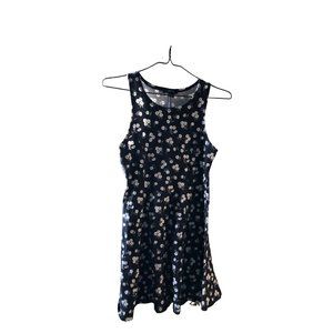 FOREVER 21 Floral Sundress